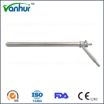 Surgical Instruments Proctology Sigmoidoscope